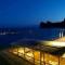 Il Terrazzino sul Mare,holiday home ON THE BEACH in Sorrento Coast