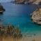 Il Terrazzino sul Mare,holiday home ON THE BEACH in Sorrento Coast