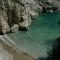 Il Terrazzino sul Mare,holiday home ON THE BEACH in Sorrento Coast