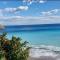 Il Terrazzino sul Mare,holiday home ON THE BEACH in Sorrento Coast