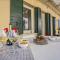 Colleoni Apartment with 2 Superb Terraces