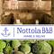 Nottola B&B - 拉迪斯波利