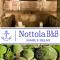 Nottola B&B