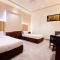 THE TAJ PEARL HOTEL