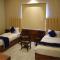 THE TAJ PEARL HOTEL