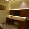 THE TAJ PEARL HOTEL