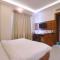 THE TAJ PEARL HOTEL
