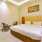 THE TAJ PEARL HOTEL