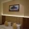 THE TAJ PEARL HOTEL