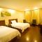 GreenTree Inn Shanghai Meilan Lake Hutai Road Express Hotel