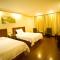 GreenTree Inn Shanghai Meilan Lake Hutai Road Express Hotel - Baoshan