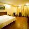 GreenTree Inn Shanghai Meilan Lake Hutai Road Express Hotel - Baoshan