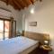 Romantic maisonette in the heart of Pythagoreio RH door - Pythagoreio
