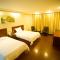 GreenTree Inn Shanghai Meilan Lake Hutai Road Express Hotel