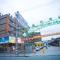GreenTree Inn Shanghai Meilan Lake Hutai Road Express Hotel
