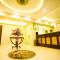 GreenTree Inn Shanghai Meilan Lake Hutai Road Express Hotel - Baoshan