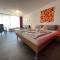 Schloss Kirchham Appartement - & Wellnessanlage