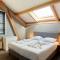 Dutchen Erfgoedpark De Hoop Vakantiewoningen