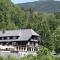 Hotel Waldeck in Todtnau