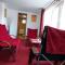 Tudor View Apartament - 锡纳亚