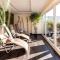 Altstadthotel Guesthouse Die Galerie