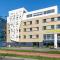 B&B HOTEL Brest Centre Port de Commerce