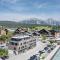 Lifestylehotel dasMAX - Seefeld in Tirol