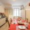 4-Bdr Apt among Colosseum&Termini 10-people