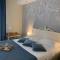 CAVALIERE suite & rooms