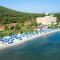 D - Resort Ayvalık - أيفاليك