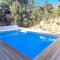 Villa Leku Lucia 8 pers piscine chauffée 15 min plage en voiture - Sainte-Lucie de Porto-Vecchio