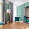 The Jay Hotel by HappyCulture