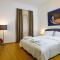 BB Residence Sololaki