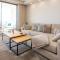 Luxury apartment stunning seaview BS 3104