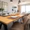 Luxury apartment stunning seaview BS 3104