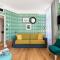 The Jay Hotel by HappyCulture