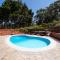 Villa Rural EL Poleo D&R con Piscina Climatizada Privada y Solárium