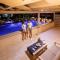 Yacht Club