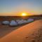 Magic Luxury Camp - Merzouga