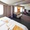 Hotel Sunplaza Osaka Sakai Annex