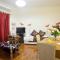 Athina apartment Delphi