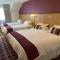 19th Hole Hotel, Carnoustie