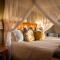 Hideaways Mankwe Tented Retreat, Greater Moremi - Chiro Pan