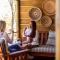 Mankwe Tented Retreat - Chiro Pan