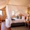 Hideaways Mankwe Tented Retreat, Greater Moremi