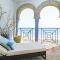 LAP- 3 bed apartment on the beach. Families only