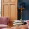 South Learmonth Gardens Apartment