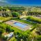 Camping Castell D'aro - Platja d'Aro