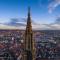 Me and All Hotel ulm, by Hyatt - 乌尔姆