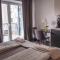 Giessener Bett Apart